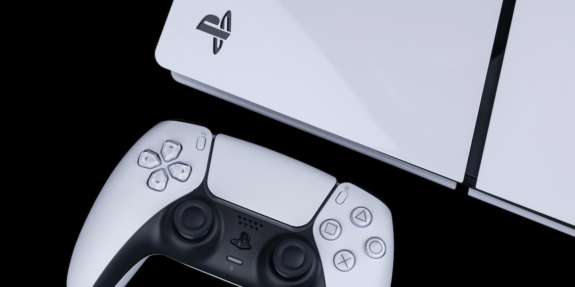 PS5 Price increase for Europe Digitec